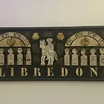 Libredon 산티아고데콤포스텔라
