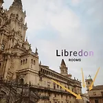 Libredon 산티아고데콤포스텔라