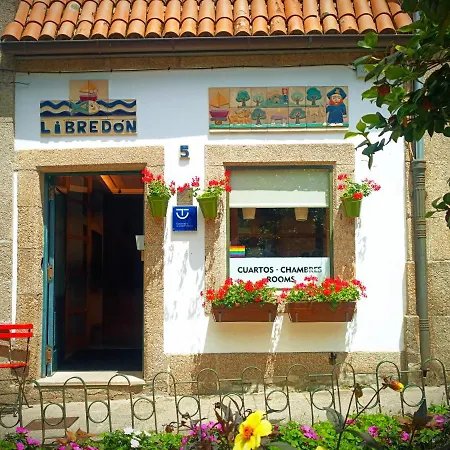 Libredon Vendégház