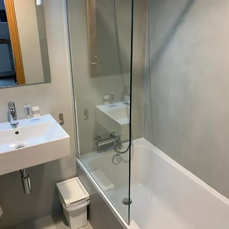 Libredon Πανσιόν Σαντιάγο ντε Κομποστέλα