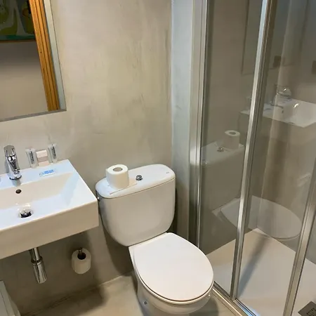 Libredon 3* סנטיאגו דה קומפוסטלה