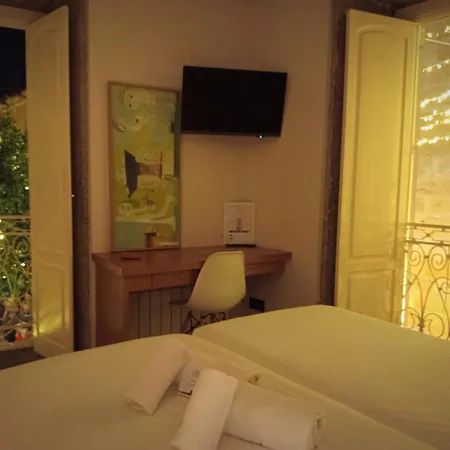 בית הארחה Libredon