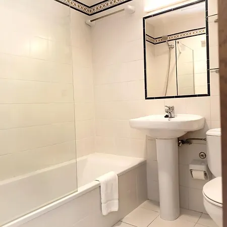 בית הארחה Libredon 3*