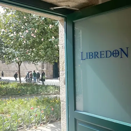 Gasthuis Libredon