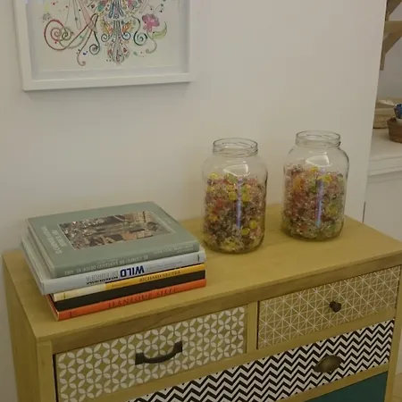 בית הארחה Libredon