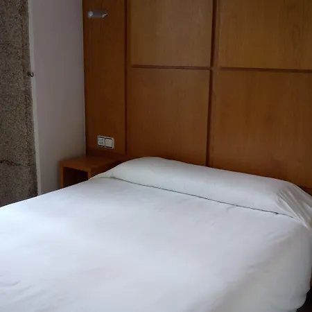 Libredon בית הארחה סנטיאגו דה קומפוסטלה