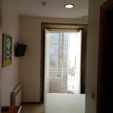 Libredon סנטיאגו דה קומפוסטלה