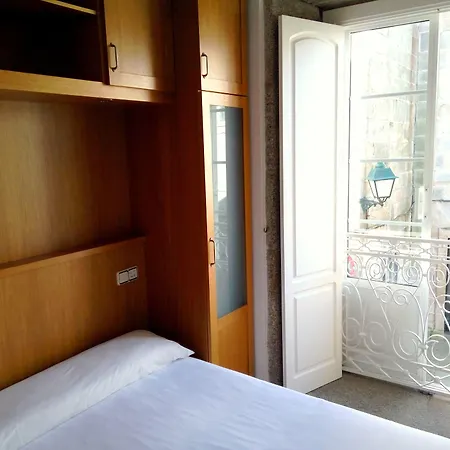 בית הארחה Libredon 3*