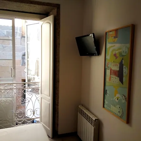 בית הארחה Libredon 3*