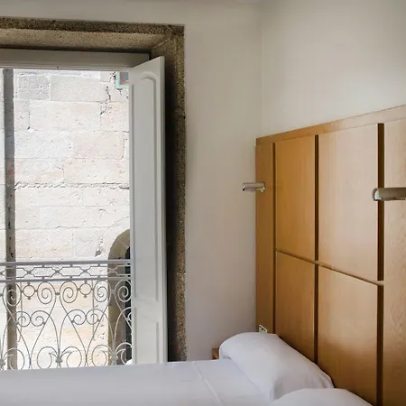 Libredon סנטיאגו דה קומפוסטלה