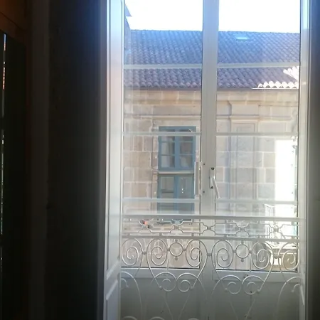 Libredon בית הארחה סנטיאגו דה קומפוסטלה