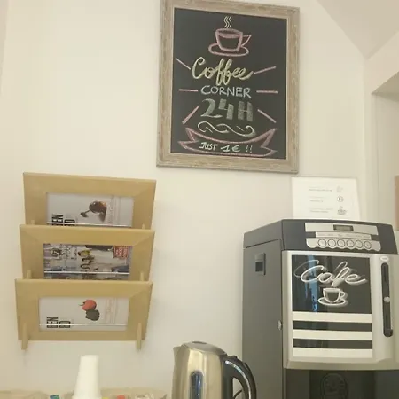 Libredon בית הארחה סנטיאגו דה קומפוסטלה