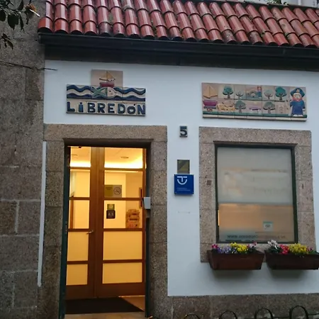 Libredon Gasthuis