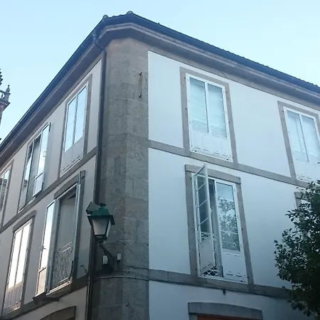 Libredon Santiago de Compostella