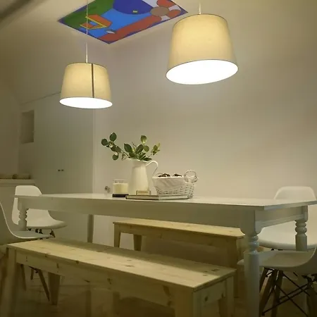 Guest house Libredon