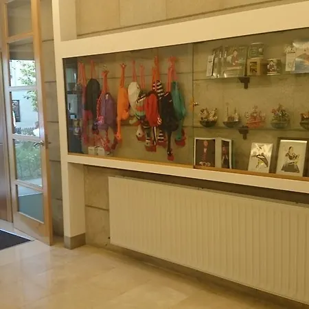 Libredon 3* Santiago de Compostella