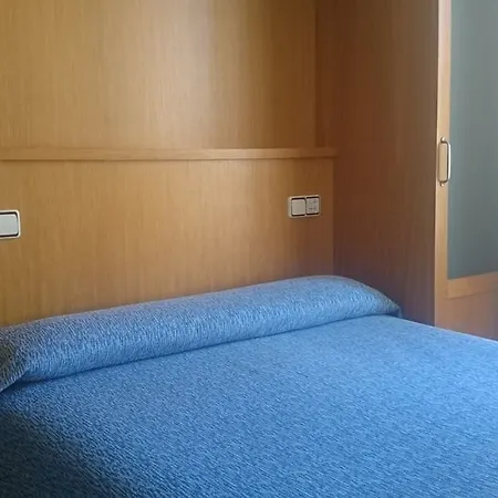 Πανσιόν Libredon Σαντιάγο ντε Κομποστέλα