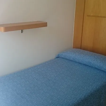 Libredon בית הארחה סנטיאגו דה קומפוסטלה