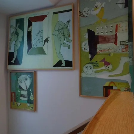 Guest house Libredon Santiago de Compostela