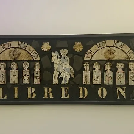 Libredon 2*