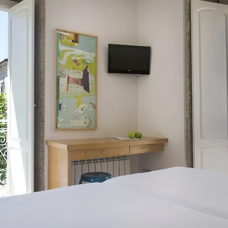 Guest house Libredon Santiago de Compostela