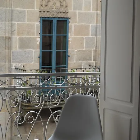 Guest house Libredon 3*