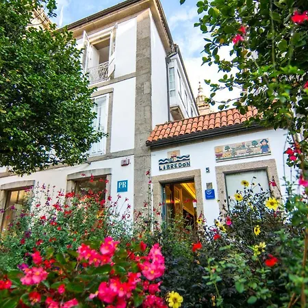 Libredon Guest house Santiago de Compostela