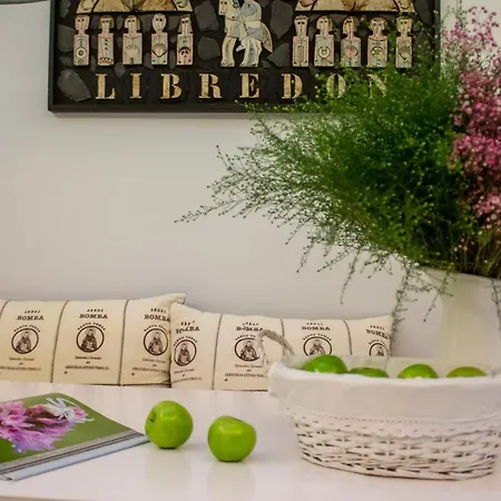Libredon 3*