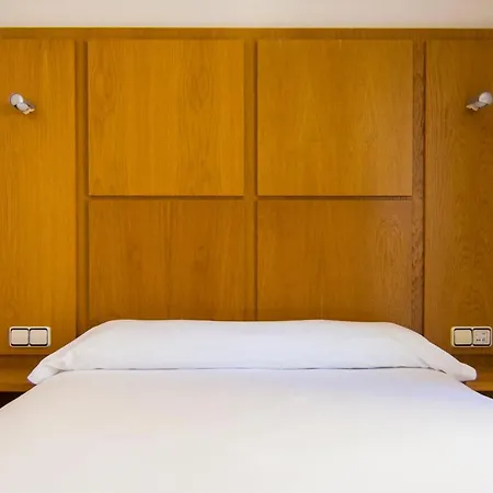 בית הארחה Libredon סנטיאגו דה קומפוסטלה