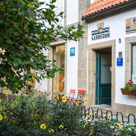 Guest house Libredon 2*
