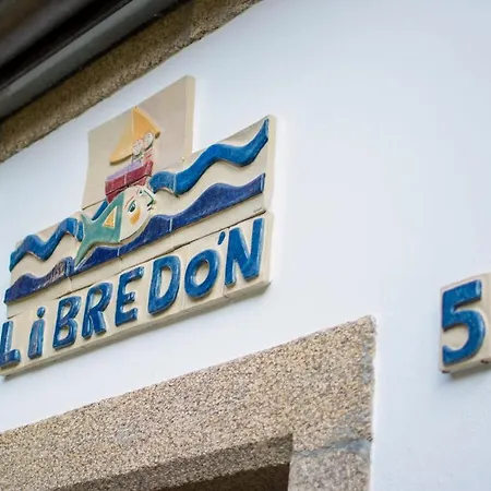 Libredon 2*