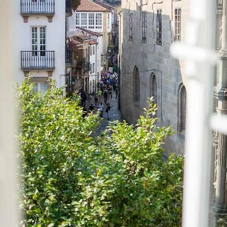 Libredon Santiago de Compostela