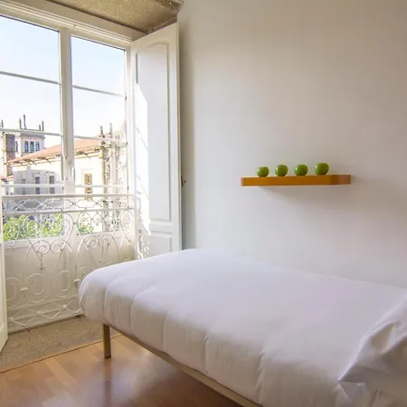 Libredon 3* סנטיאגו דה קומפוסטלה