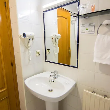 Libredon סנטיאגו דה קומפוסטלה