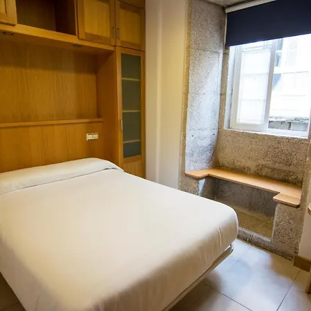 בית הארחה Libredon