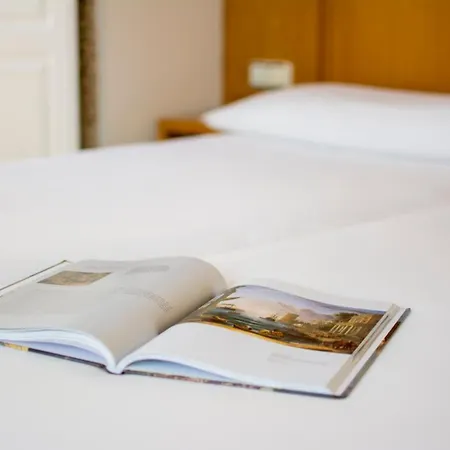 בית הארחה Libredon סנטיאגו דה קומפוסטלה