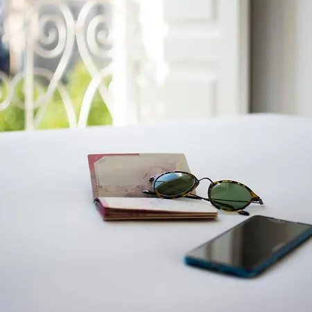 בית הארחה Libredon