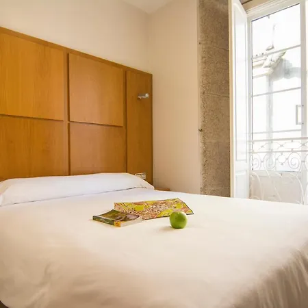 Libredon בית הארחה סנטיאגו דה קומפוסטלה