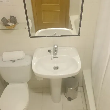 Guest house Libredon 2*