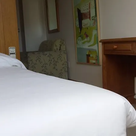 Guest house Libredon 2*