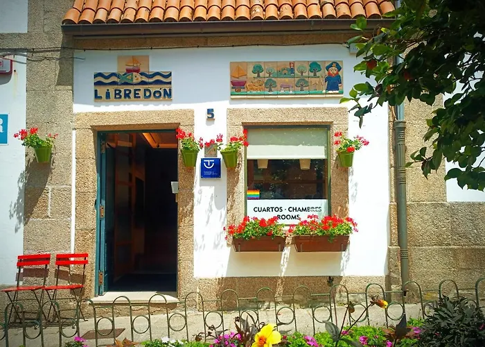 Libredon Pensjonat