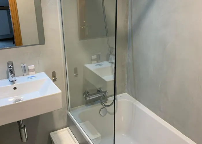 Libredon Πανσιόν Σαντιάγο ντε Κομποστέλα