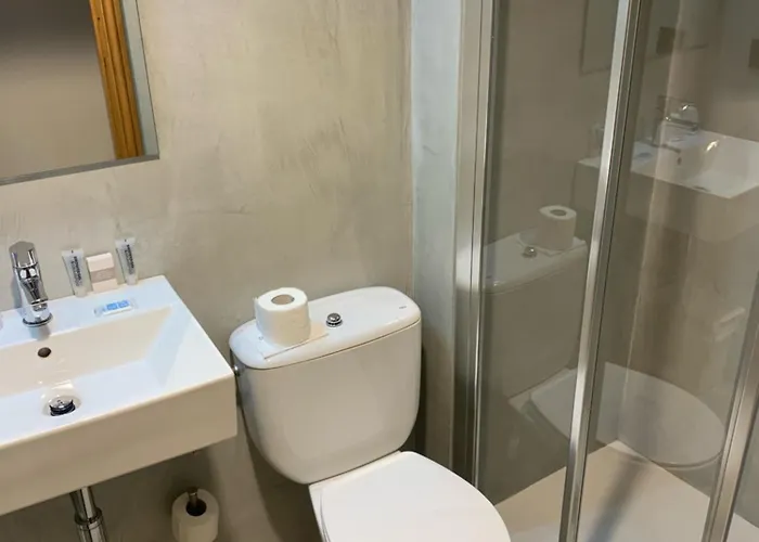 Libredon 3* Santiago de Compostela