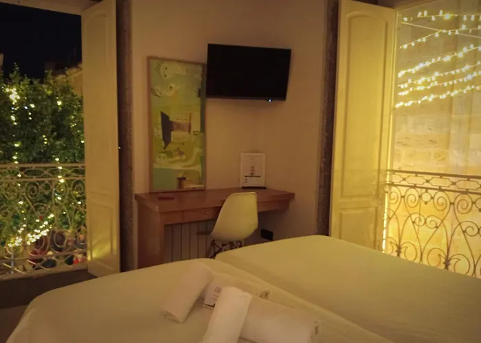 Πανσιόν Libredon