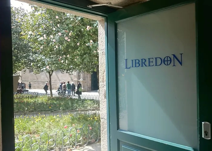 Pensjonat Libredon