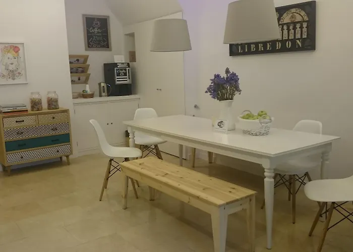 Libredon Σαντιάγο ντε Κομποστέλα