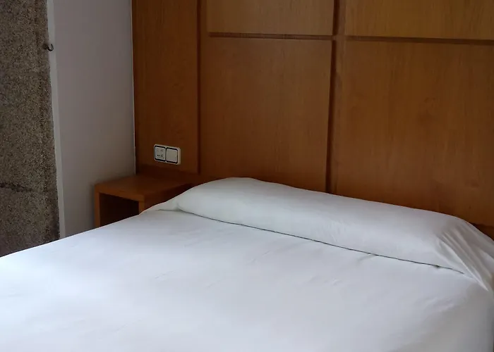 Libredon Konukevi Santiago de Compostela