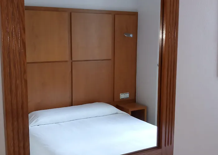 Libredon 3* Santiago de Compostela