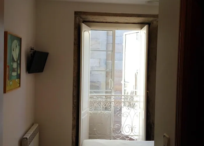 Libredon Santiago de Compostela