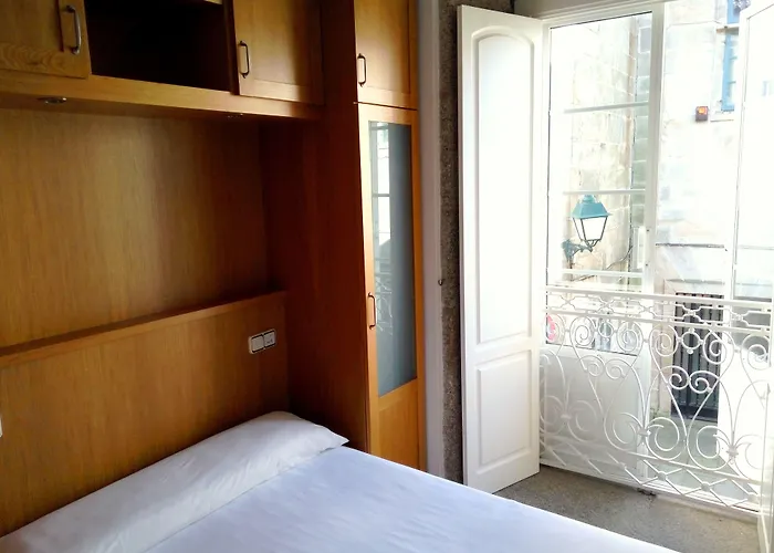 Pensjonat Libredon 3*